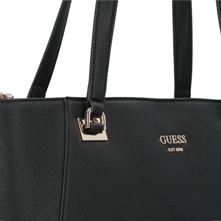 Produktbild Guess Calebra Shopper Tasche 40 cm Laptopfach (17 l)