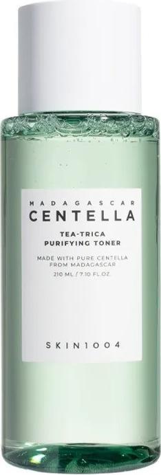 Immagine prodotto Skin1004 Tè Centella del Madagascar-Trica (Tonico per il viso, 210 ml)