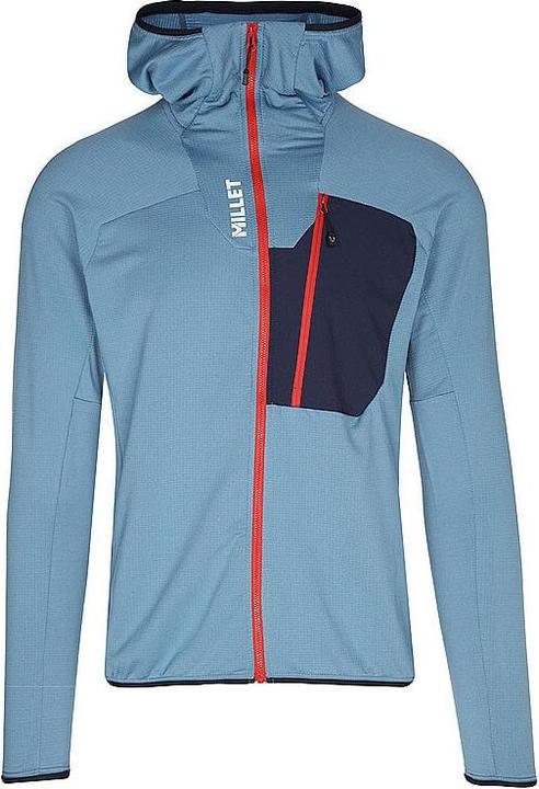 Immagine prodotto Millet Trilogy Icon Lightgrid (L)