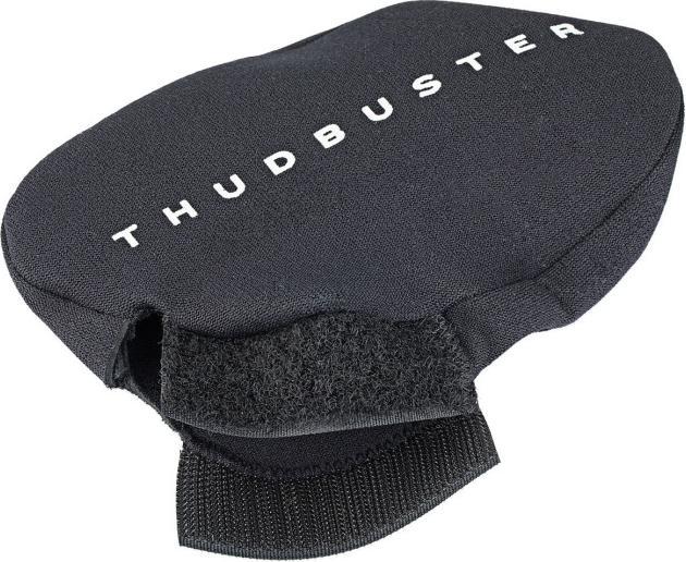 Actual product image Cane Creek Crudbuster (ThudGlove) Short Travel