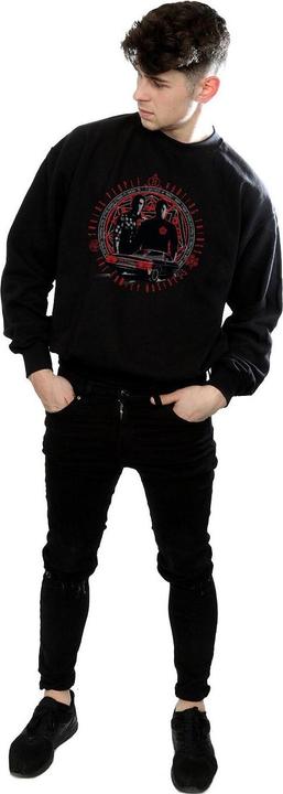 Produktbild Supernatural Family Business Sweatshirt (S)