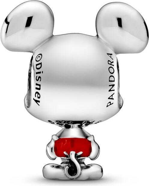 Immagine prodotto Pandora Topolino Disney (Argento 925, Smalto)