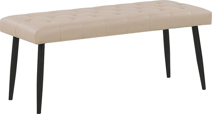 Actual product image Beliani Essonne (160 x 200 cm)