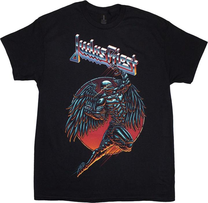 Judas Priest Btd Redeemer