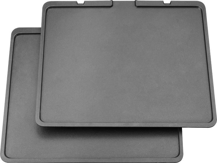 Actual product image ECG KG 1000 Gourmet