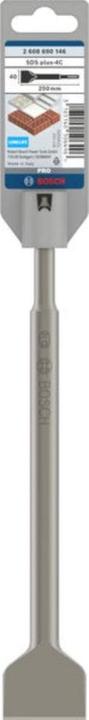 Produktbild Bosch Professional Zubehör PRO SDS plus-4C Spatmeissel, 40 x 250 mm