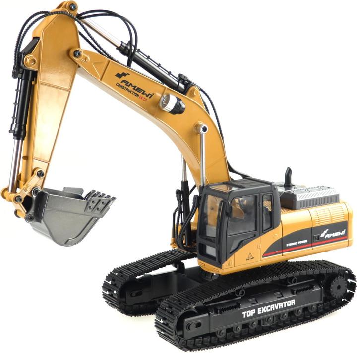Produktbild Amewi Bagger G704E (RTR Ready-to-Run)