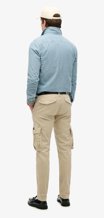 Actual product image Superdry Core Cargo Pant (W32/L32)