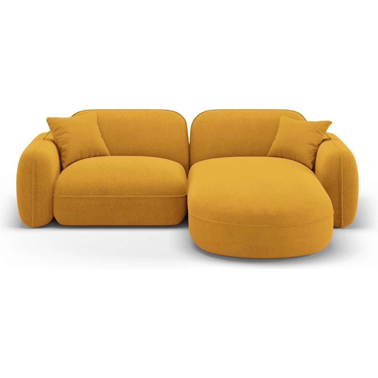 CXL by Christian Lacroix, Sofa, Lucien (Ecksofa)