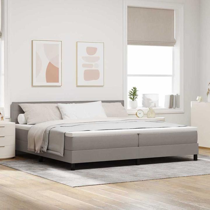 Image du produit vidaXL Bettmatratze (200 x 200 cm)