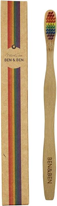 Actual product image Ben & Anna Ben & Ben (Medium, 1x)