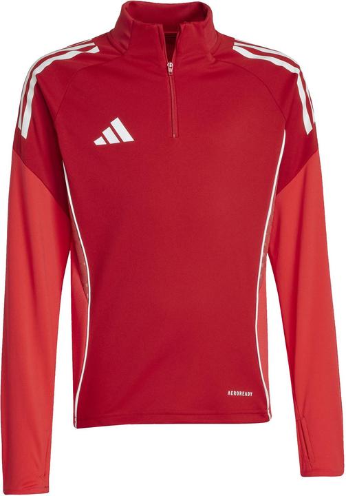 Actual product image adidas TIRO25C TR TOPY (128)