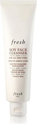 Immagine prodotto Fresh Detergente viso alla soia 150ml 5,1oz (Gel detergente, 150 ml)