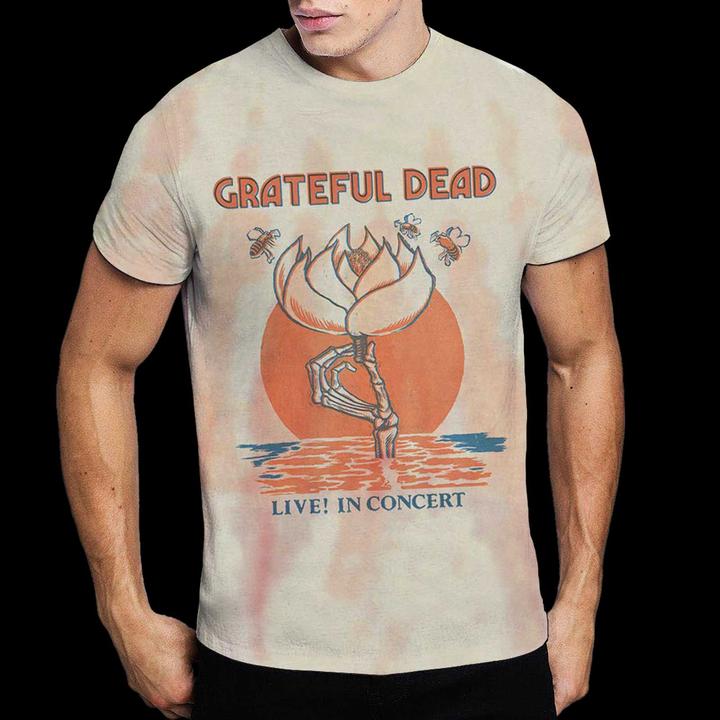 Produktbild Grateful Dead Sugar Magnolia (XL)