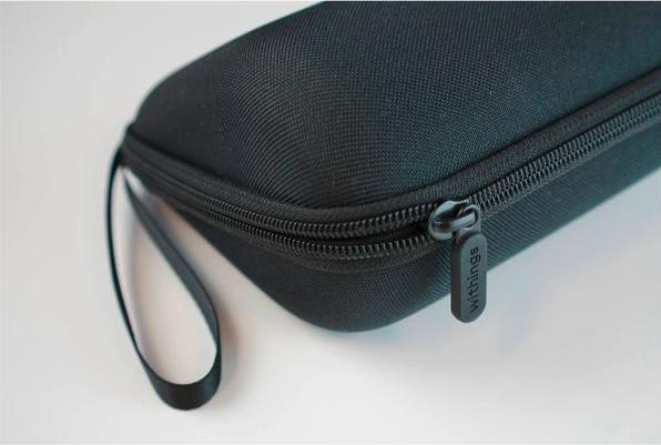 Actual product image Withings Travel Case BPM Core