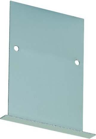 Actual product image Ridi End face part