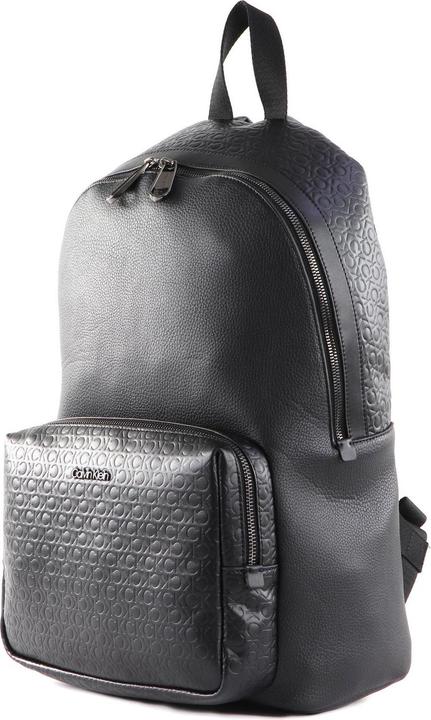 Produktbild Calvin Klein CK Must Mono Block Campus Backpack