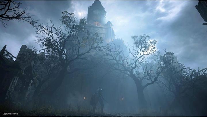 Image du produit Sony Demon’s Souls (PS5, DE)