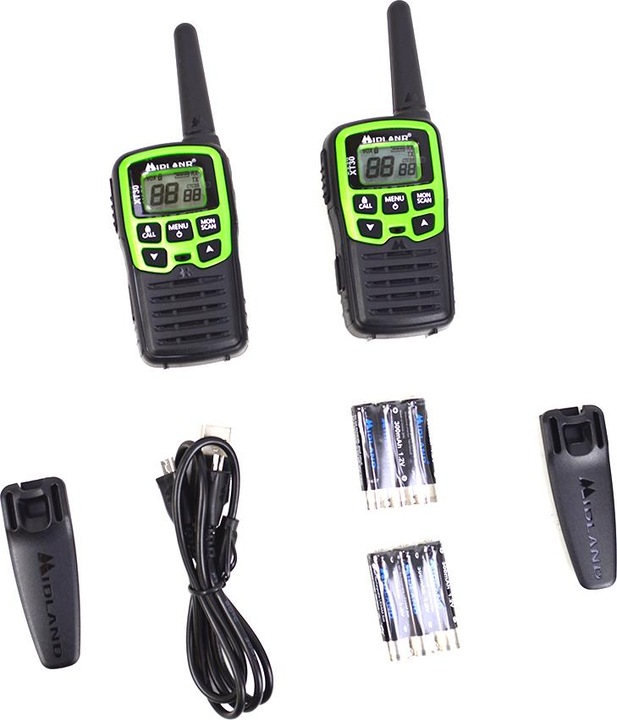 Produktbild Midland Xt30 (6 km)