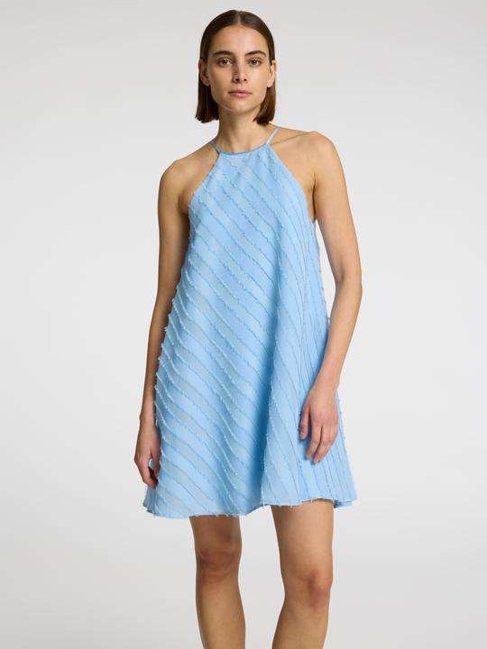 Image du produit Selected Ärmelloses Neckholderkleid (34)