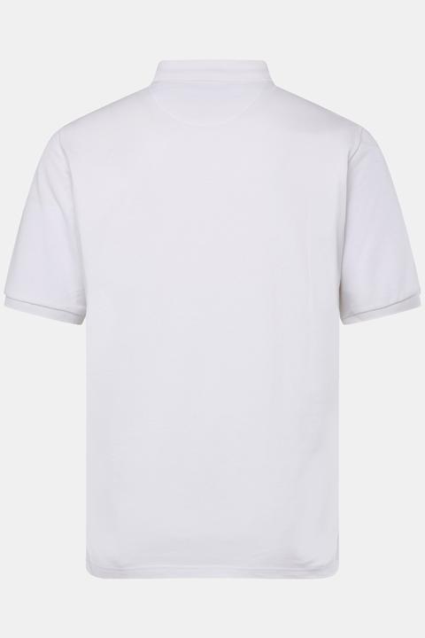 Produktbild Men+ Poloshirt, Basic, Piqué, Halbarm