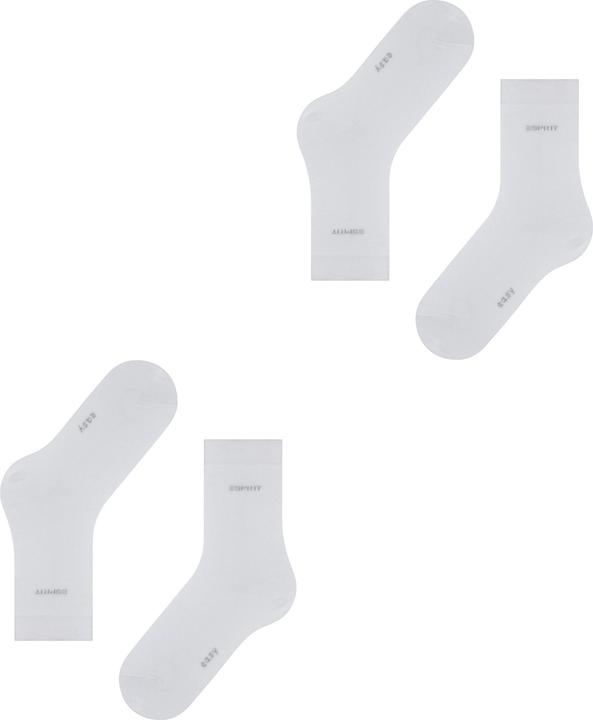 Produktbild Esprit Basic Easy SO 2P (2er Pack, 39 - 42)
