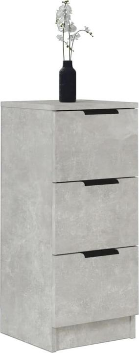 Produktbild vidaXL Tatum (30 x 30 x 70 cm)