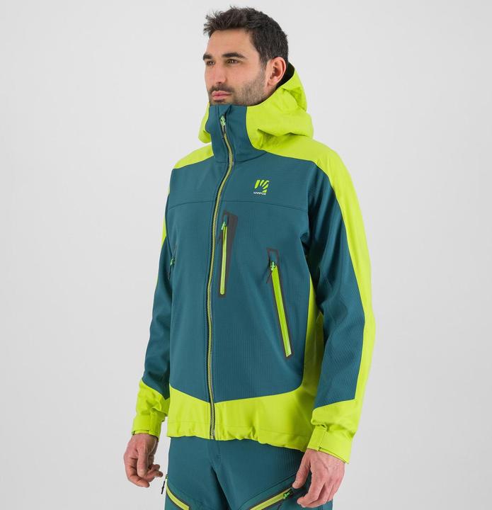 Immagine prodotto Karpos Giacca Marmolada (M)