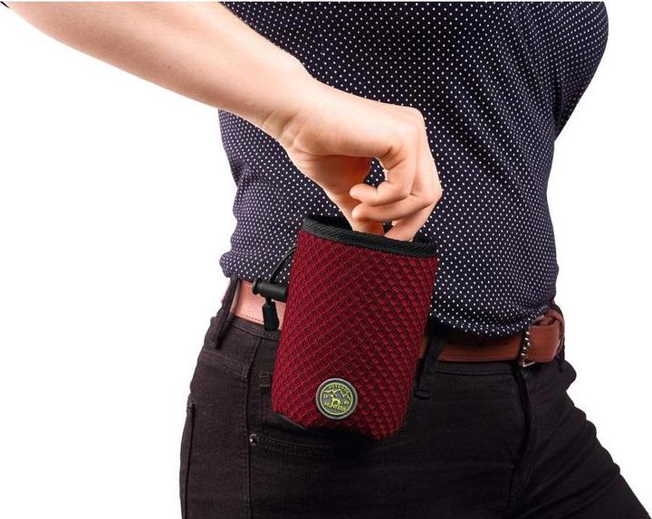 Produktbild Hunter Gürteltasche Hilo Basic (One Size, Hund, Allgemein)