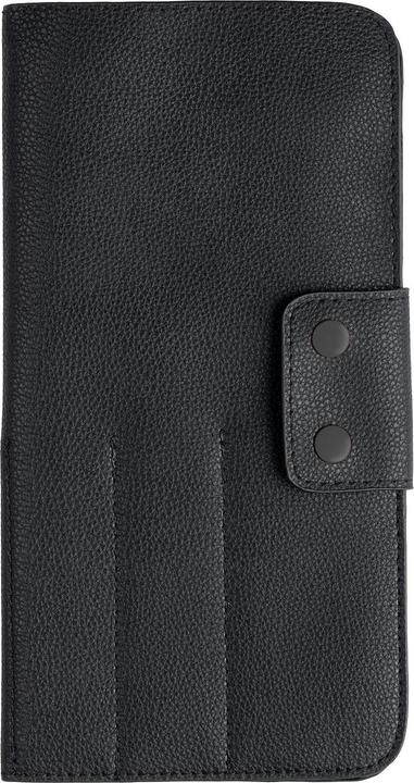 Image du produit Varis Carbon comb set