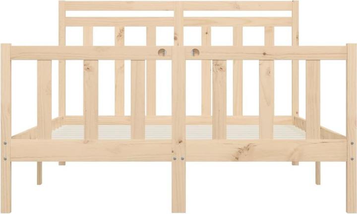 Actual product image vidaXL Ulf (200 x 200 cm)