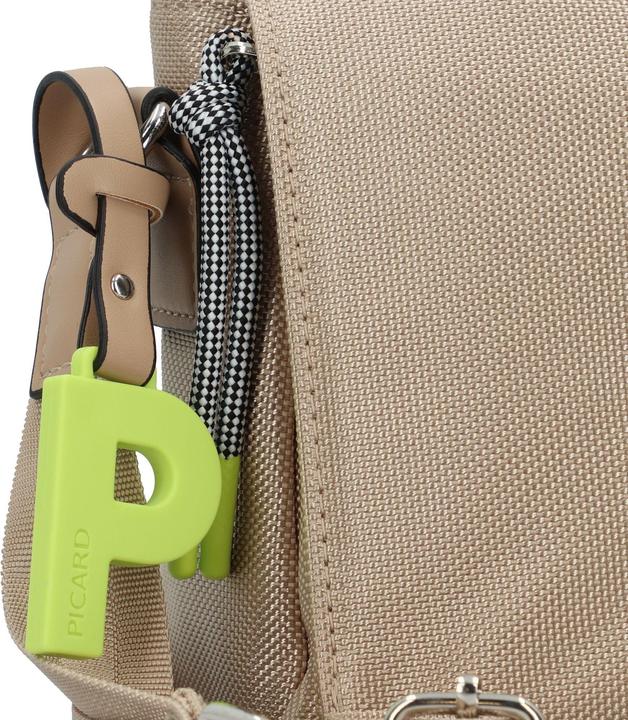 Immagine prodotto Picard Lucky One borsa a tracolla 25 cm