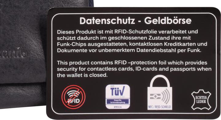 Actual product image Bruno Banani Geldbörse