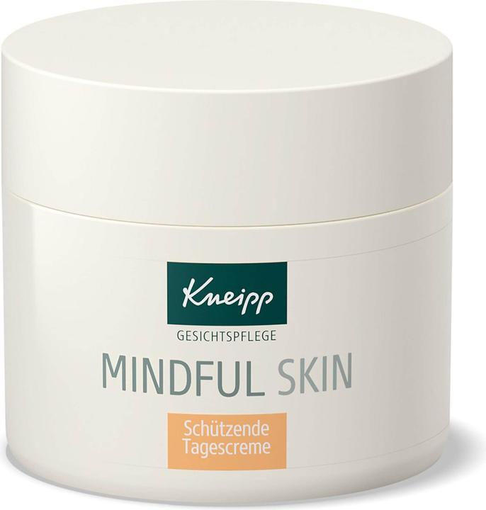 Produktbild Kneipp Mindful Skin Schützende Tagescreme (50 ml)