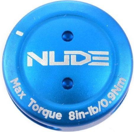 Image du produit Fox Pulley: 2017 Nude 4, Cable Remote SH