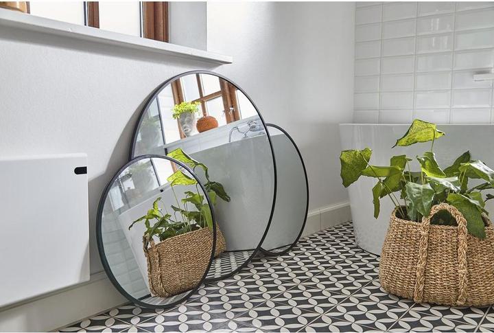 Actual product image Villa Collection Villa Spiegel (Ø 50 cm)