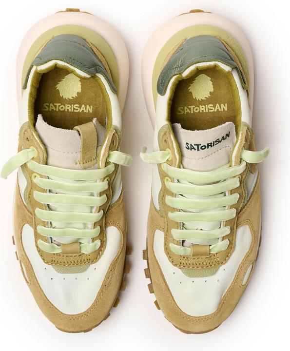 Image du produit Satorisan Chacrona Metta P UL (37)