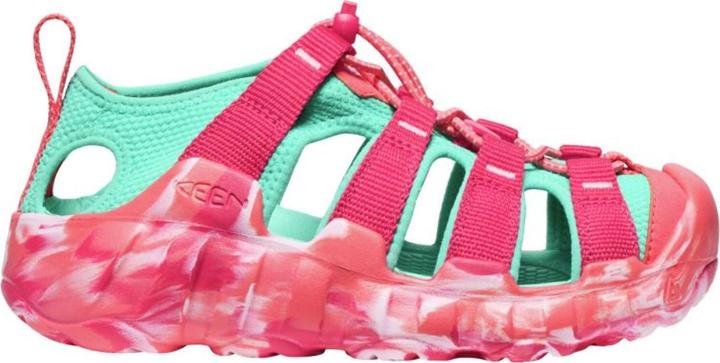 Actual product image Keen Y Hyperport H2 (39)