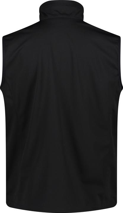 Produktbild CMP Campagnolo Softshell Weste (48, M)