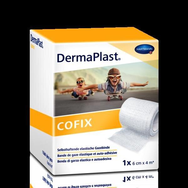 Actual product image DermaPlast CoFix