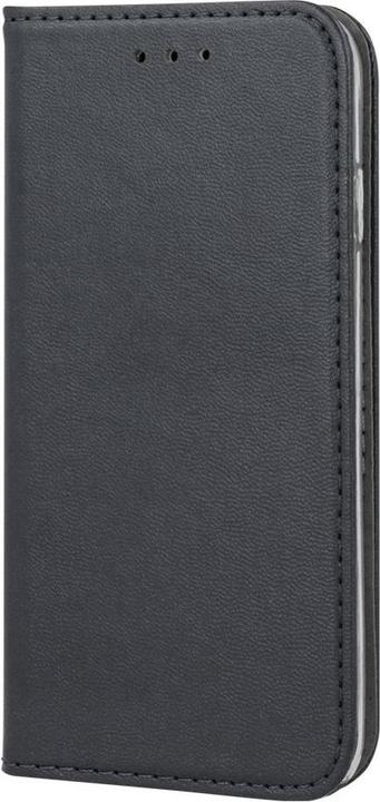 Productafbeelding OEM Slim magnetisch hoesje voor Xiaomi Redmi A3 4G (wereldwijd) zwart (Xiaomi Redmi A3)