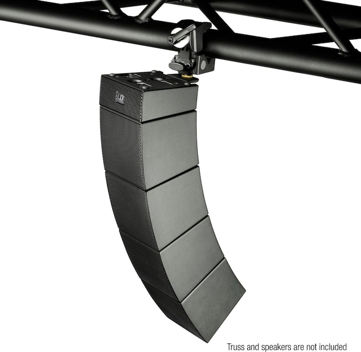 Produktbild LD Systems CURV 500 TM B Traversenhalterung