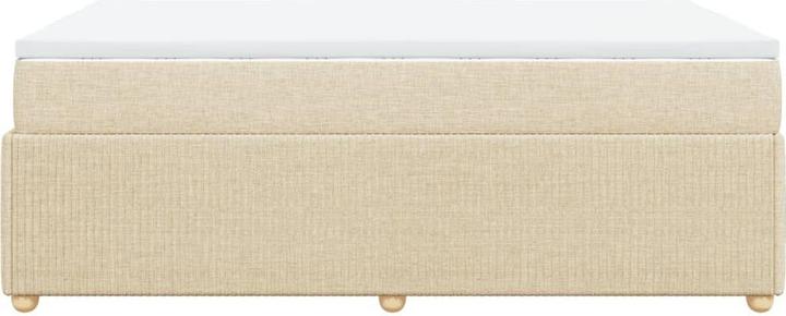 Actual product image vidaXL Boxspringbett (120 x 200 cm)