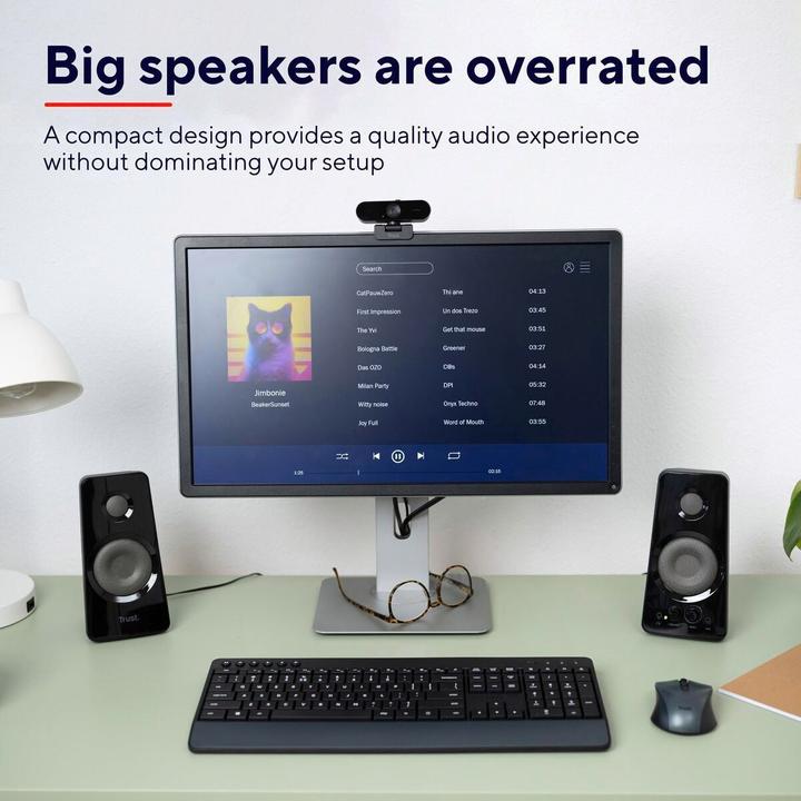 Produktbild Trust Tytan 2.0