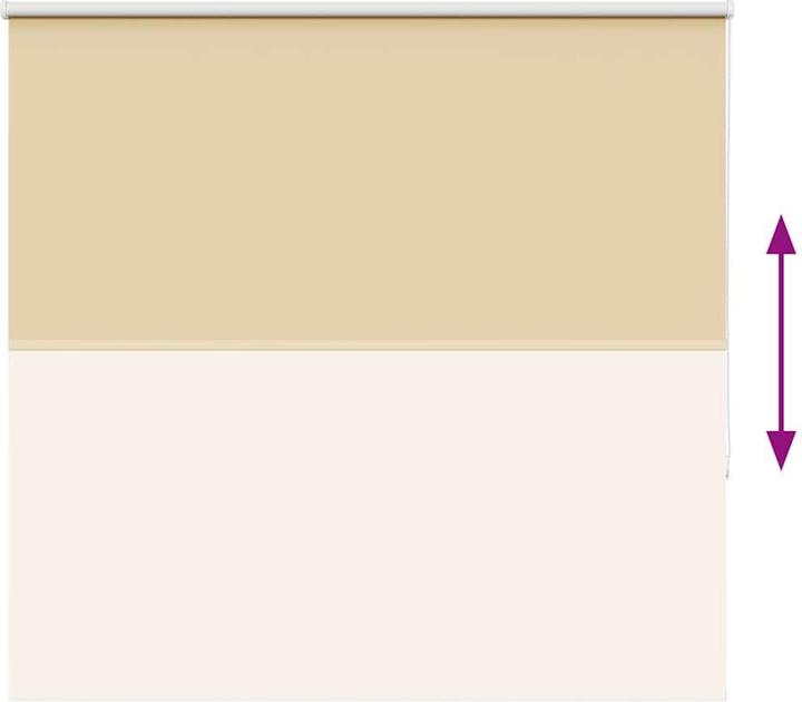 Produktbild vidaXL Marnin (160 x 150 cm)