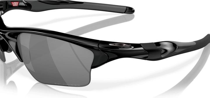 Actual product image Oakley Half Jacket 2.0 XL polarised