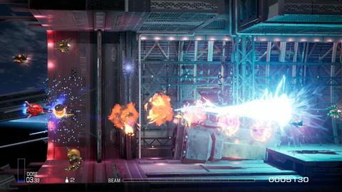 Produktbild NIS R-Type Final 2 (PS4, EN)