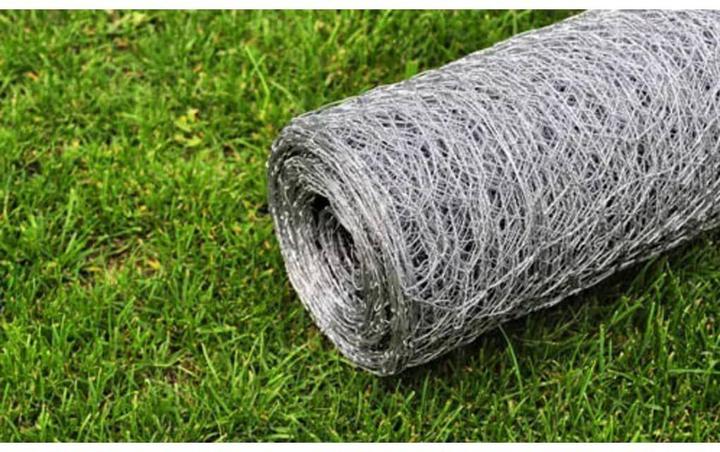 Produktbild vidaXL Drahtgeflecht