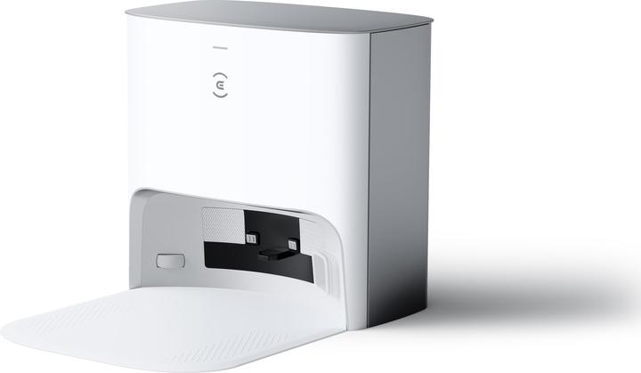 Image du produit Ecovacs Station d'aspiration pour DEEBOT T10/T10 PLUS