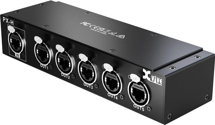 Immagine prodotto Xvive Hub PX-H